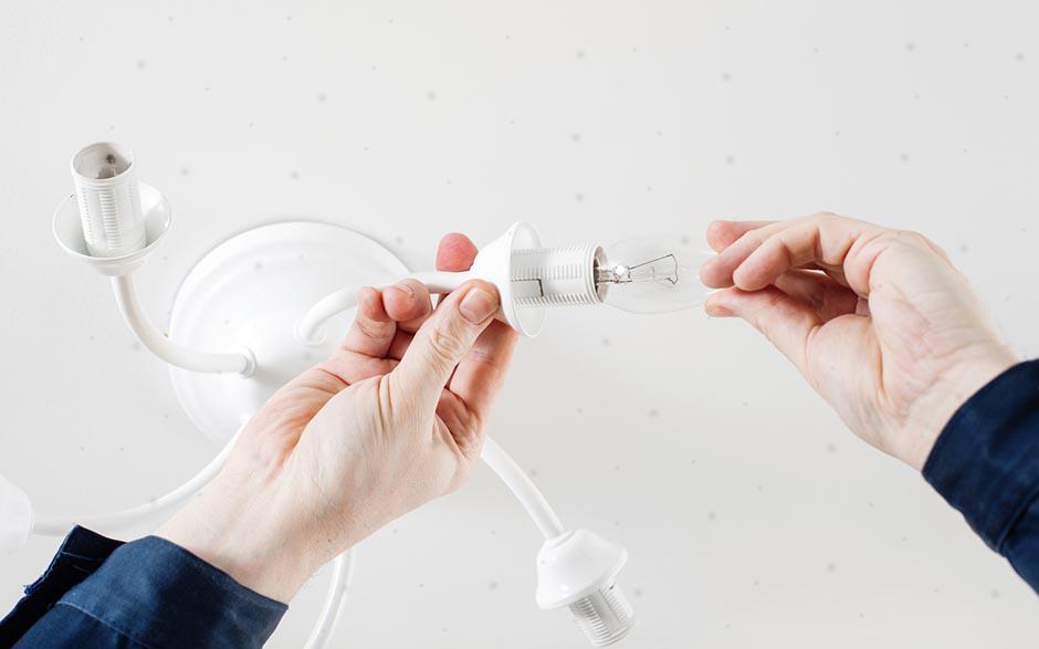 prix d'un électricien Fosses